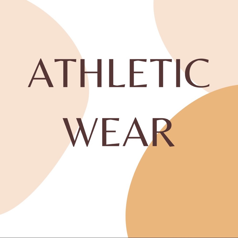 Athletic wear